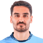 Ilkay Gündogan
