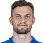 Jacob Bruun Larsen