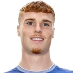 Jake O'Brien