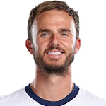 James Maddison