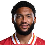 Joe Gomez