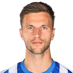 Joël Veltman