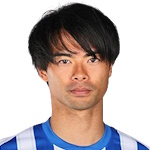 Kaoru Mitoma
