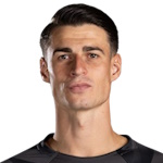 Kepa Arrizabalaga Revuelta