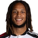 Kevin Mbabu