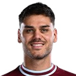 Konstantinos Mavropanos