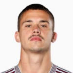 Leander Dendoncker