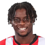 Lesley Ugochukwu