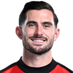 Lewis Cook