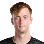 Lucas Bergström