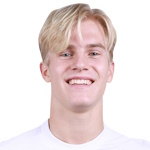 Lucas Bergvall