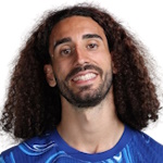 Marc Cucurella