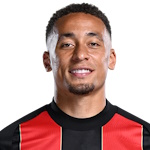 Marcus Tavernier