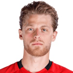 Mathias Jensen
