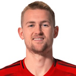 Matthijs de Ligt