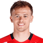 Mikkel Damsgaard