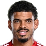 Morgan Gibbs-White