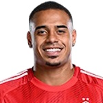Murillo Santiago Costa dos Santos