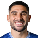 Neal Maupay