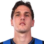 Nicolò Zaniolo
