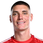 Nikola Milenkovic