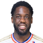 Orel Mangala