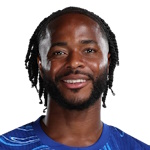 Raheem Sterling