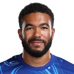 Reece James