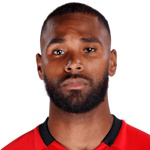 Rico Henry