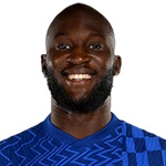 Romelu Lukaku