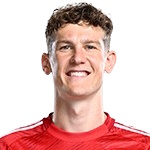 Ryan Yates