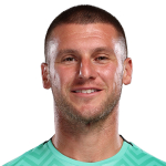 Sam Johnstone