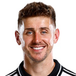 Tom Cairney
