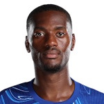 Tosin Adarabioyo
