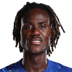 Trevoh Chalobah