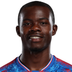 Tyrick Mitchell