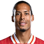 Virgil van Dijk