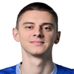 Vitalii Mykolenko
