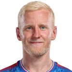 Will Hughes
