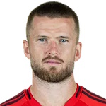 Eric Dier