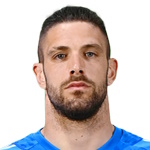 Alexandros Paschalakis