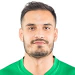 Dimítrios Stavrópoulos