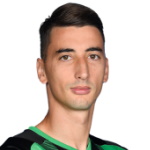 Filip Djuricic