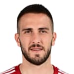 Konstantinos Fortounis