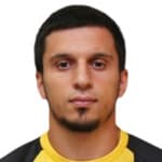 Magomed-Shapi Suleymanov