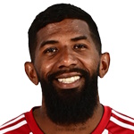 Rodinei Marcelo de Almeida