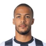 William Troost-Ekong