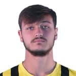 Apóstolos Christópoulos