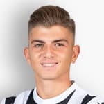 Dimitrios Tsopouroglou