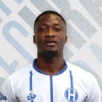 Timipere Johnson Eboh